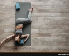 phục hồi sản phụ sau sinh mổ bằng thể dục