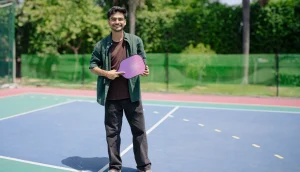 pickleball có tốt cho sức khỏe không lợi ích gì