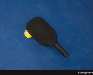 pickleball là gì cách chơi cơ bản cho người mới