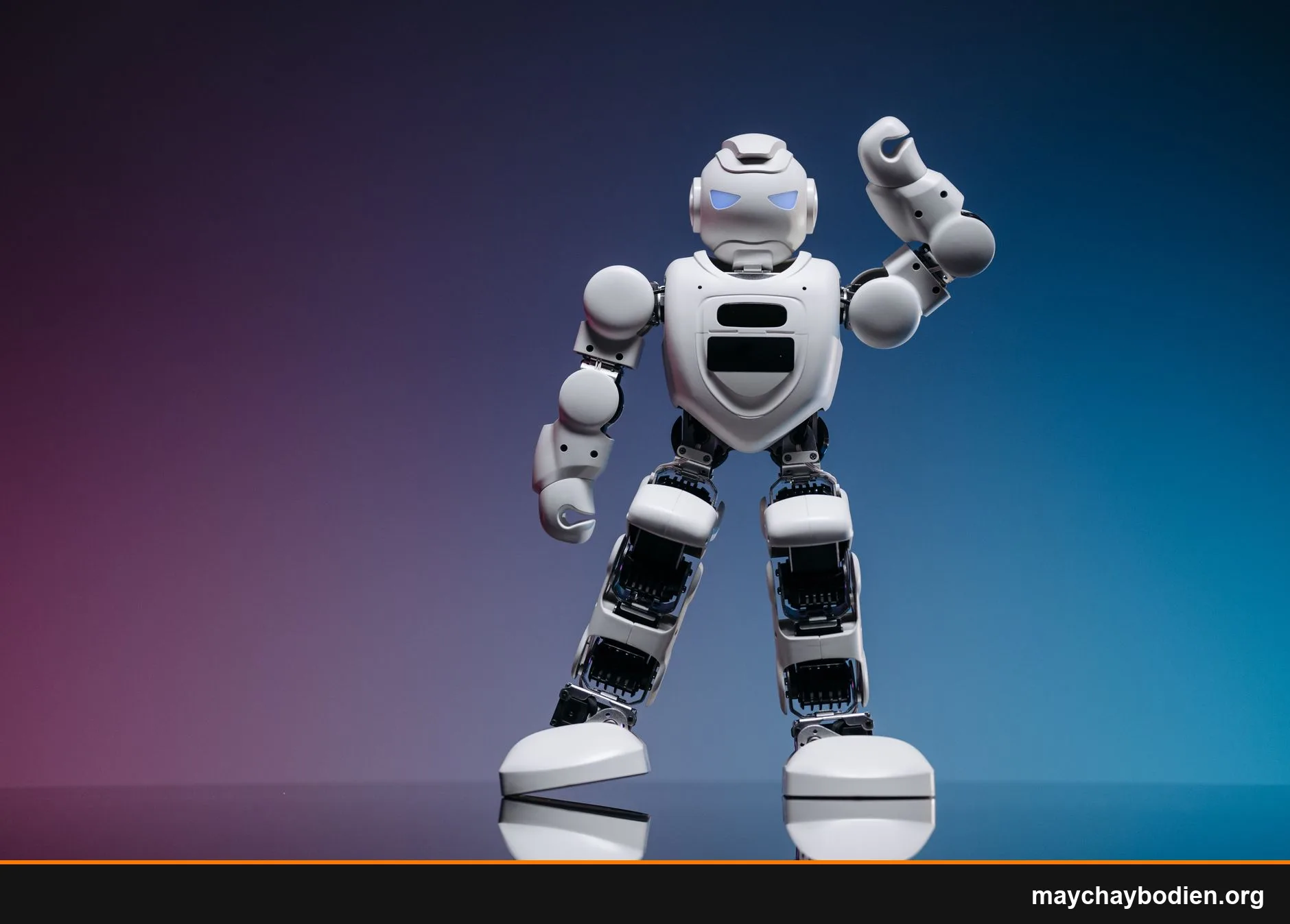 robot bóng bàn luyện tập có tốt không nên mua không