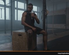 súng massage cơ có hiệu quả không