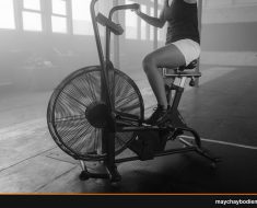 xe đạp spinning tại nhà có tốt không