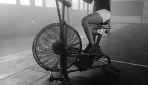 xe đạp spinning tại nhà có tốt không