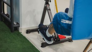 xe đạp tập cho người bệnh tim mạch