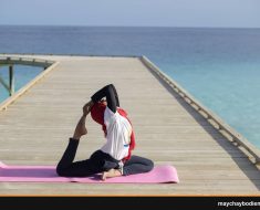 yoga cho người cao huyết áp có an toàn không