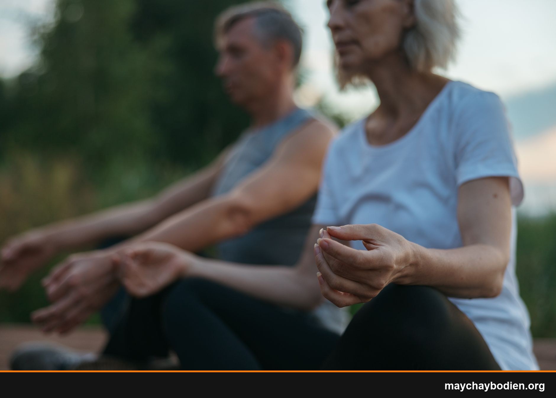 yoga cho người cao huyết áp có an toàn không hướng dẫn