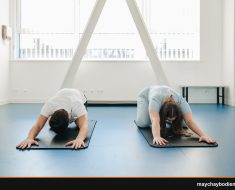 yoga có chữa được thoát vị đĩa đệm không