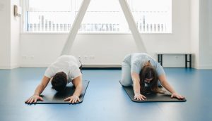 yoga có chữa được thoát vị đĩa đệm không