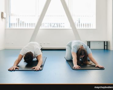yoga có chữa được thoát vị đĩa đệm không