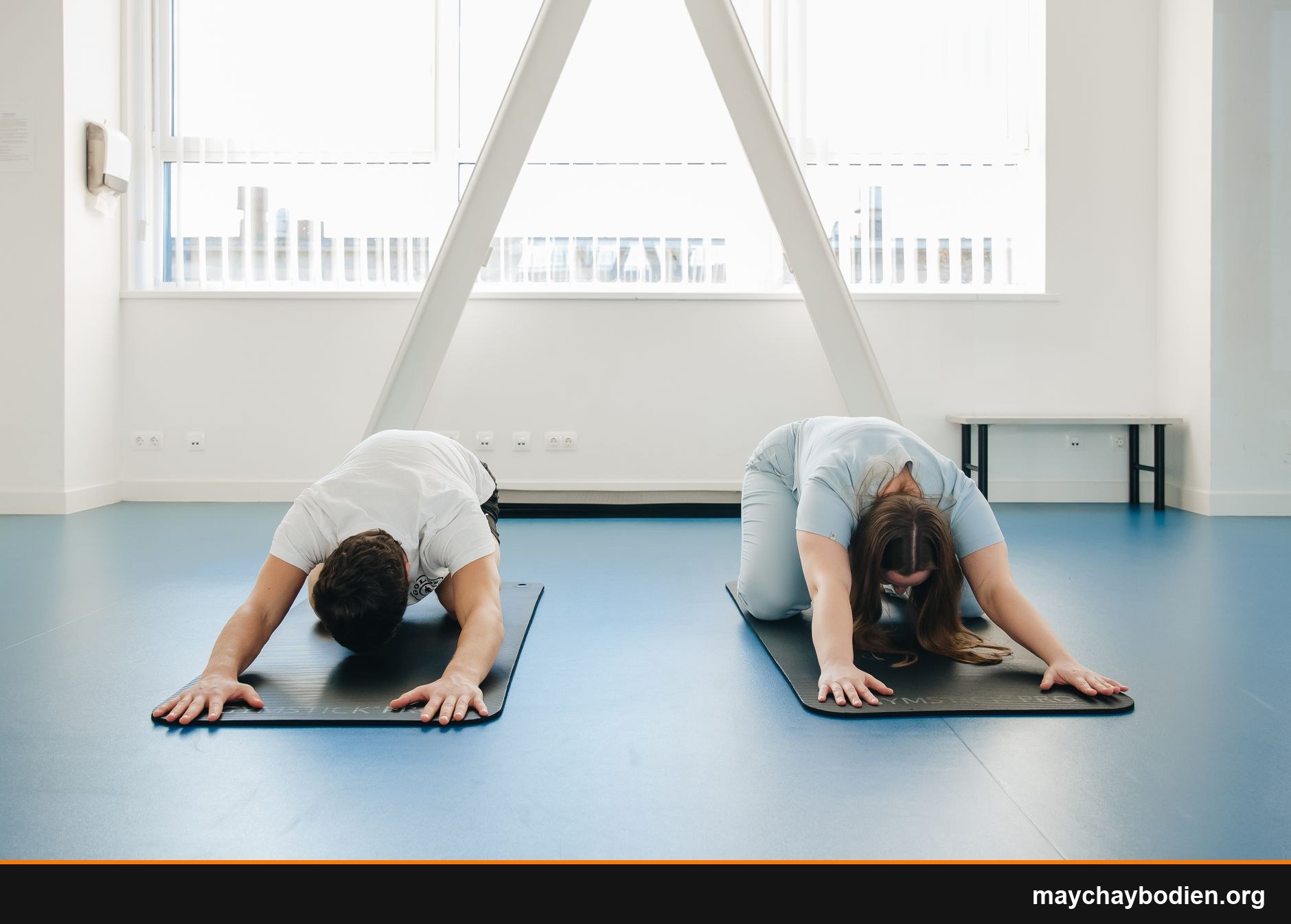 yoga có chữa được thoát vị đĩa đệm không
