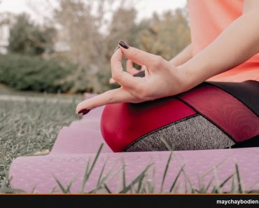 yoga có giúp giảm stress không