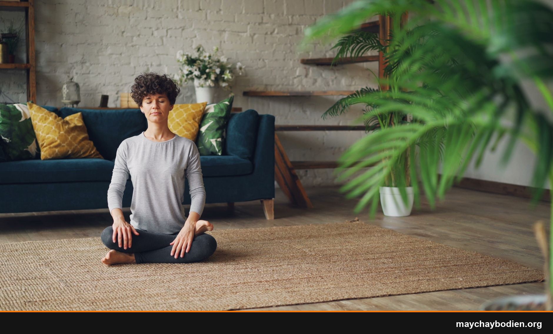 yoga có giúp giảm stress không
