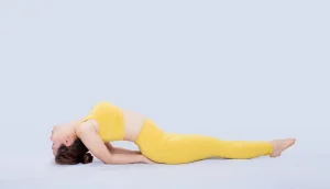 yoga flow là gì có khó không
