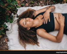 yoga nidra là gì và lợi ích