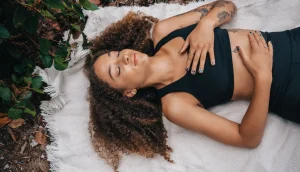 yoga nidra là gì và lợi ích