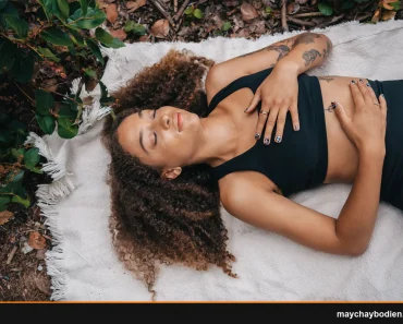 yoga nidra là gì và lợi ích