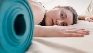 yoga phục hồi là gì và lợi ích
