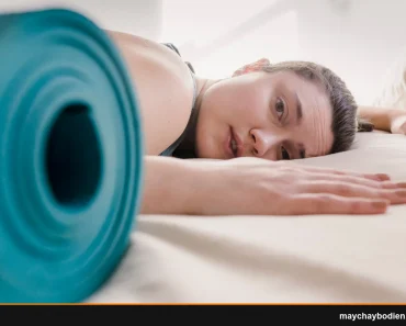 yoga phục hồi là gì và lợi ích