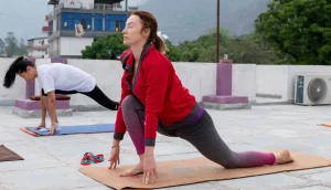 yoga yin là gì và có lợi ích gì
