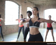 zumba tại nhà có giảm cân không