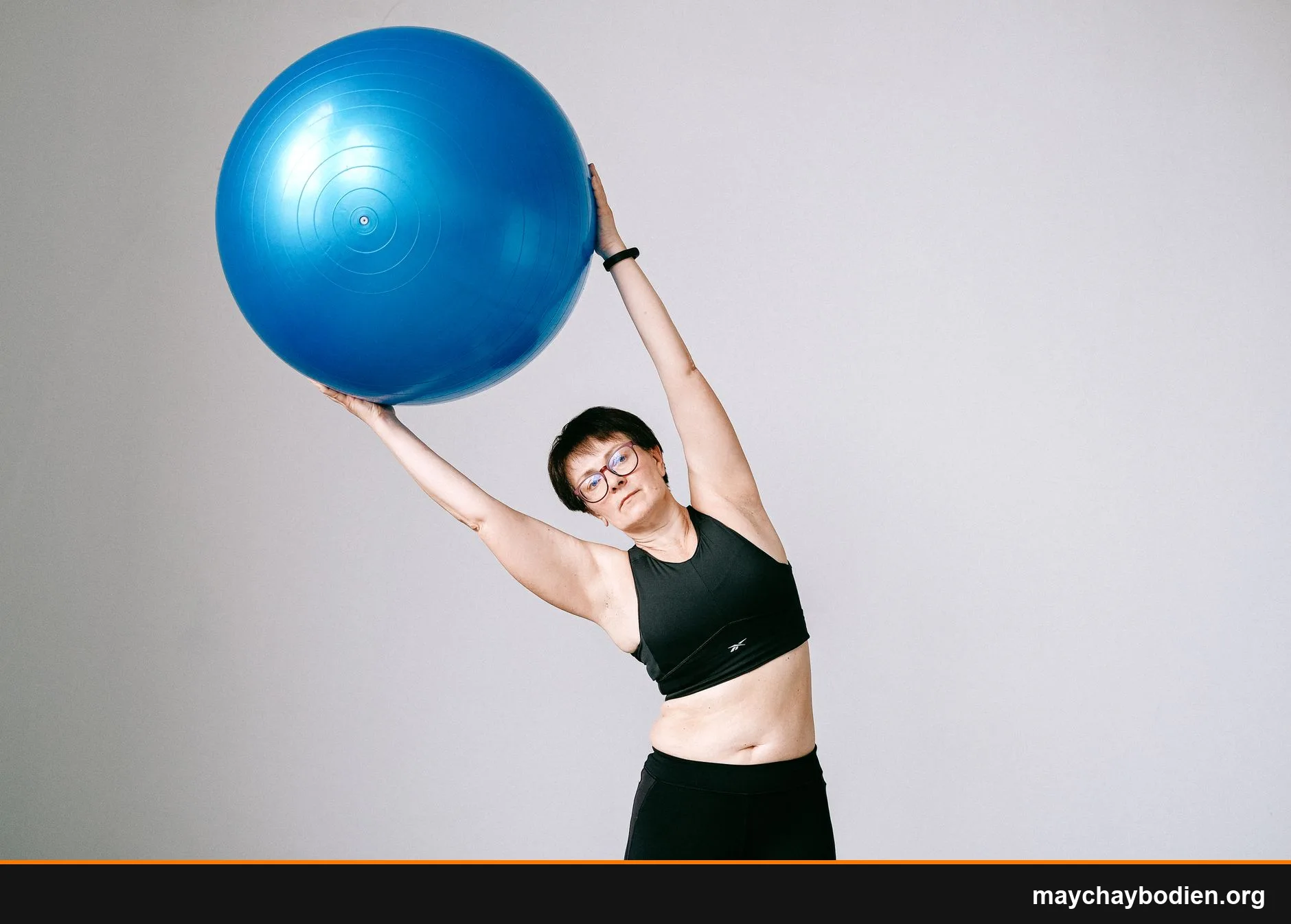bài tập cân bằng cho người cao tuổi hướng dẫn