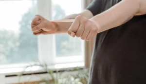 bài tập cho người thoát vị đĩa đệm