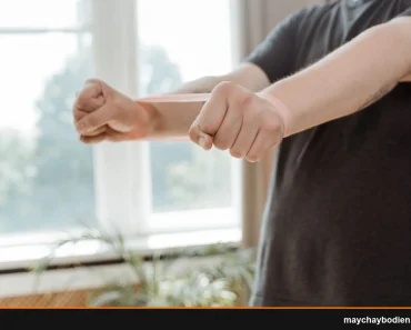 bài tập cho người thoát vị đĩa đệm