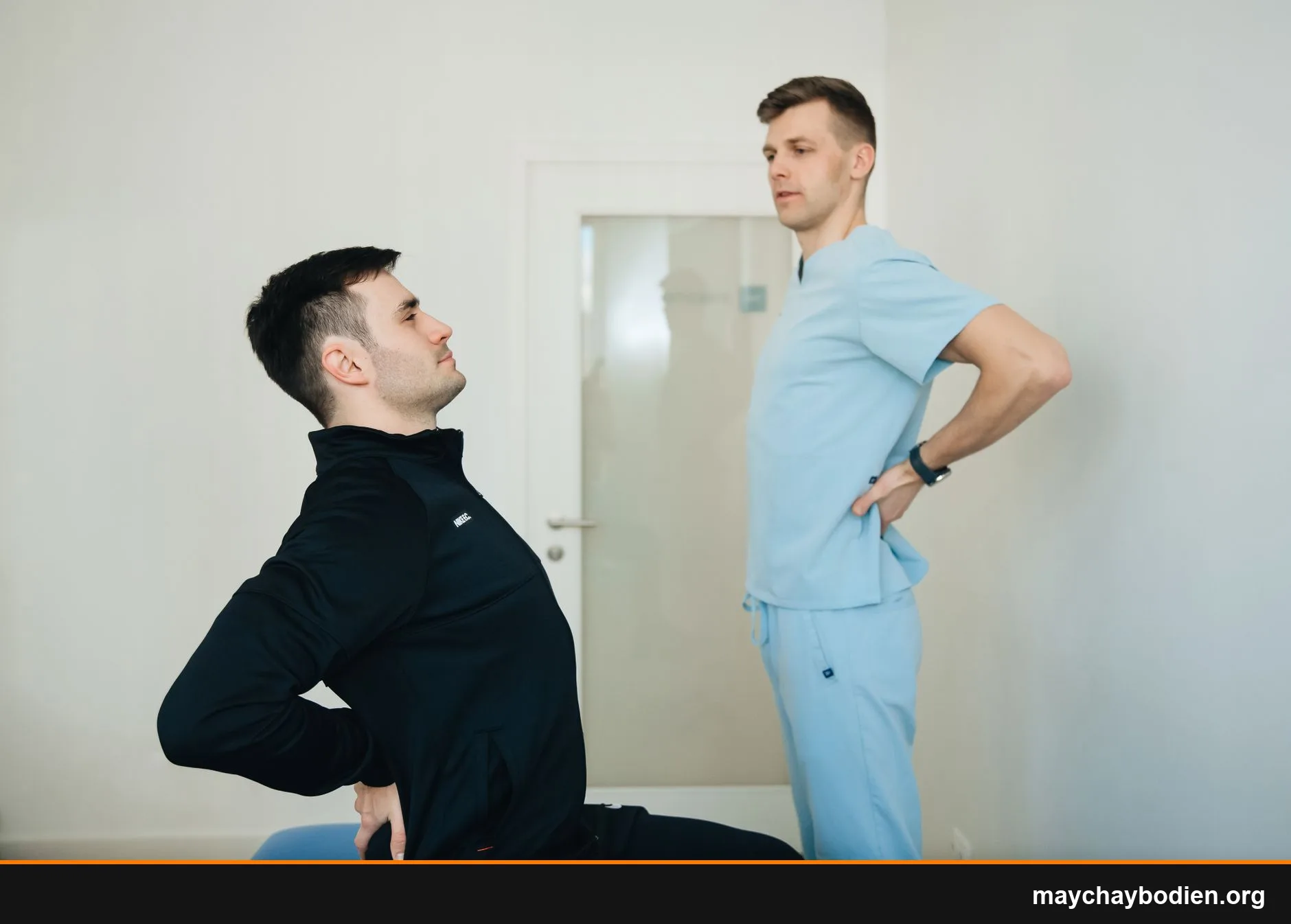 bài tập cho người thoát vị đĩa đệm hướng dẫn