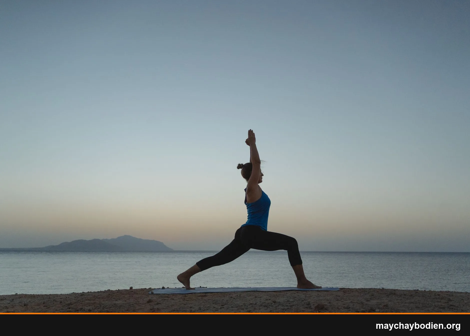 bài tập yoga 10 phút buổi sáng hướng dẫn