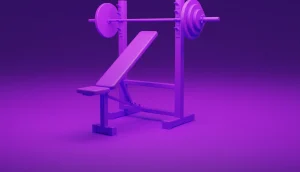 bench press đúng kỹ thuật cho người mới tập gym