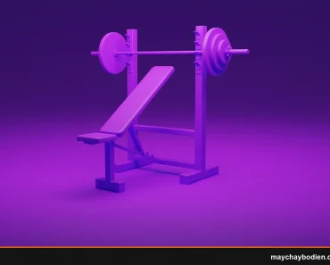 bench press đúng kỹ thuật cho người mới tập gym