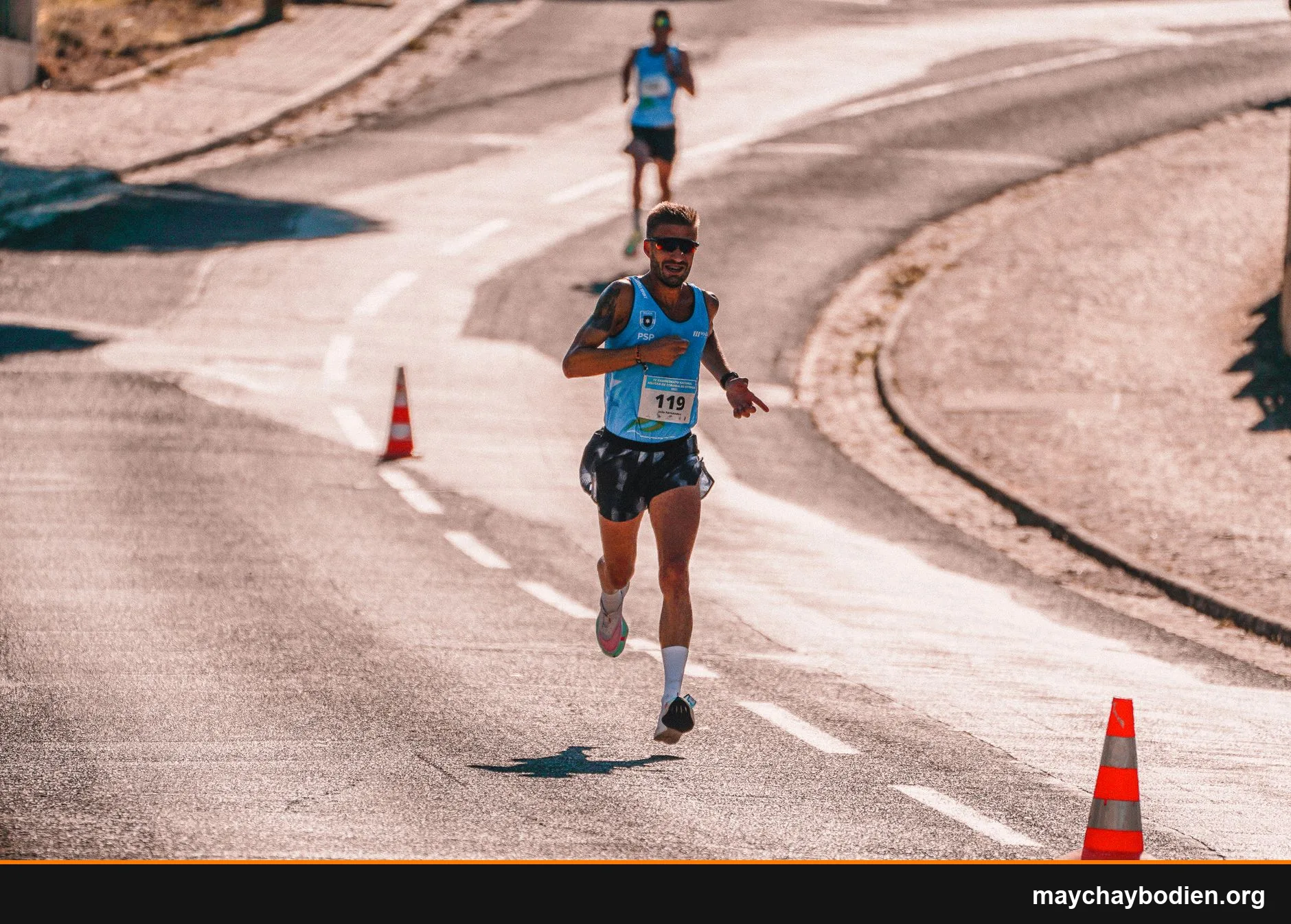 chạy bộ 1km đốt bao nhiêu calo hướng dẫn