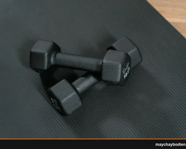 dụng cụ tập gym tại nhà dưới 10 triệu đủ dùng không