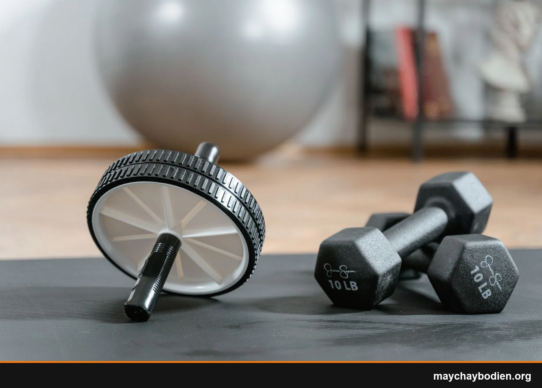 dụng cụ tập gym tại nhà dưới 10 triệu đủ dùng không