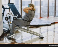 giảm cân ở tuổi 40 có khó hơn không