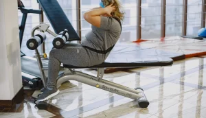 giảm cân ở tuổi 40 có khó hơn không