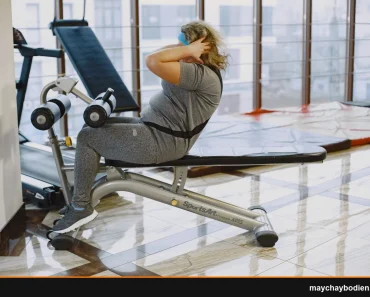 giảm cân ở tuổi 40 có khó hơn không
