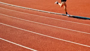 lịch tập chạy bộ 8 tuần cho người mới bắt đầu