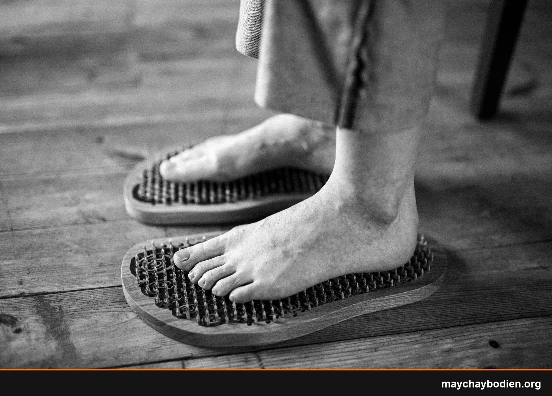 máy massage chân có tốt không nên mua không hướng dẫn