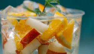 nước detox giảm cân có hiệu quả không