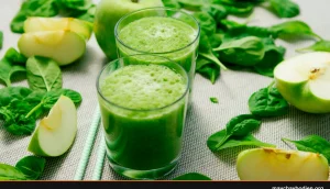 nước ép giảm cân có hiệu quả không