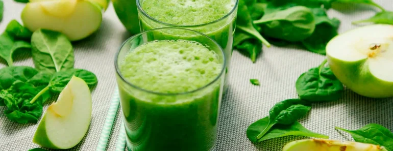 nước ép giảm cân có hiệu quả không