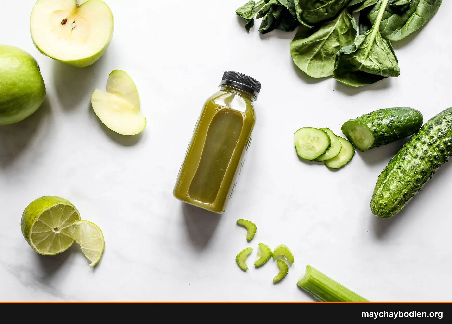 nước ép giảm cân có hiệu quả không hướng dẫn