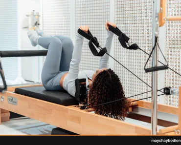 pilates mat là gì khác gì với yoga