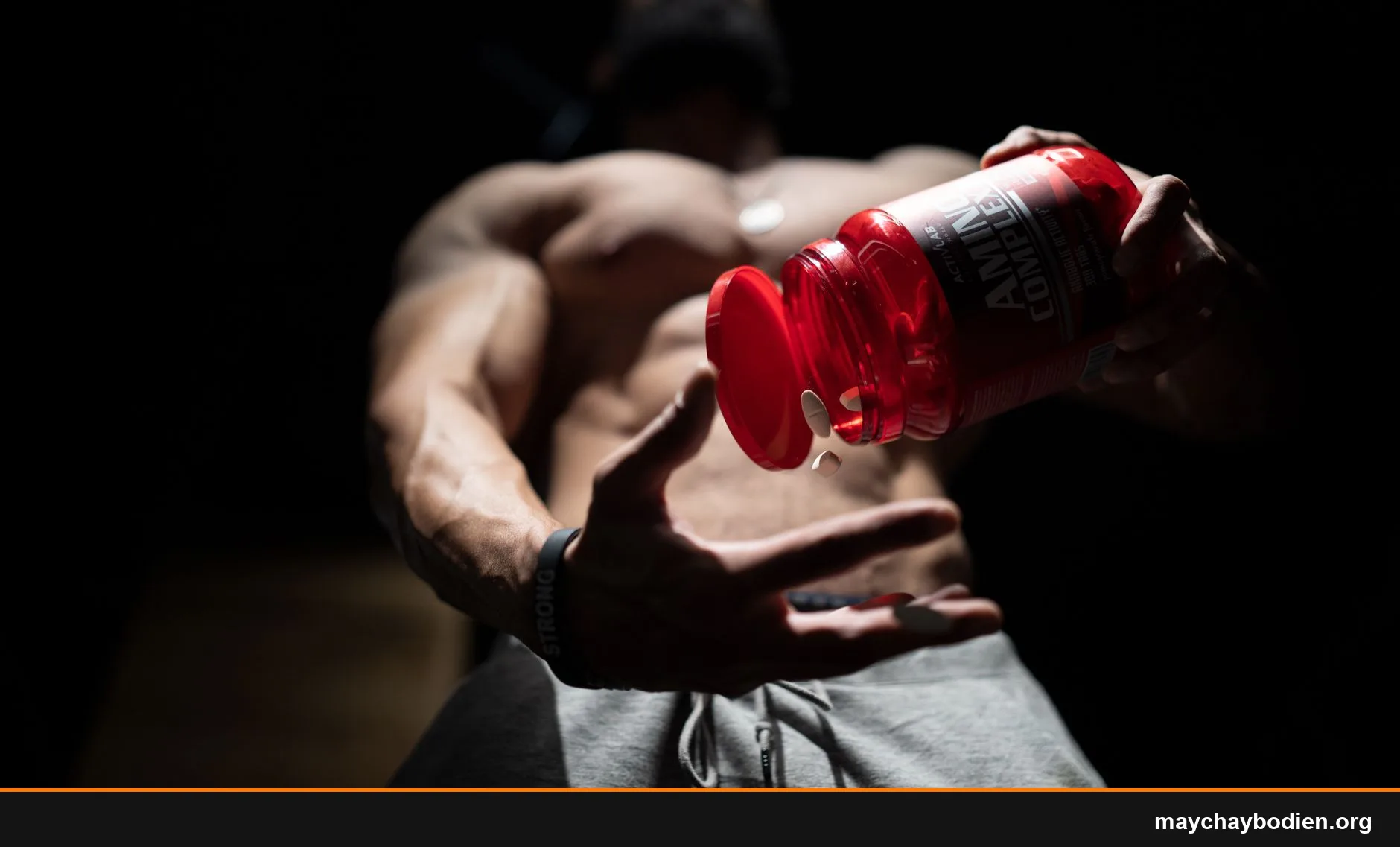 pre-workout có cần thiết không cho người mới hướng dẫn