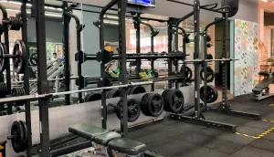 setup phòng gym tại nhà ngân sách 20 triệu được gì