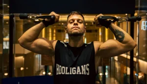 setup phòng gym tại nhà ngân sách 50 triệu nên mua gì