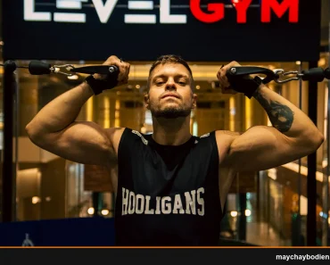 setup phòng gym tại nhà ngân sách 50 triệu nên mua gì