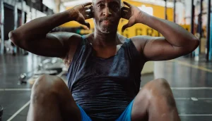 tập gym sau 40 tuổi có an toàn không