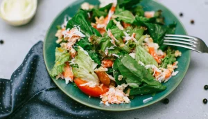 thực đơn eat clean 7 ngày giảm cân cho người mới